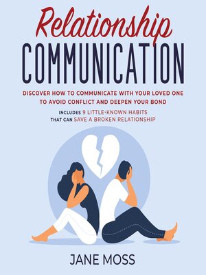 cover image of Relationship Communication